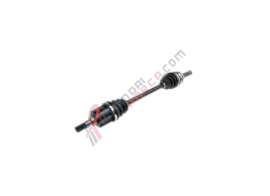 KOMPLE AKS SOL ÖN İ20 2020- 49500-Q0200-MOBIS-S